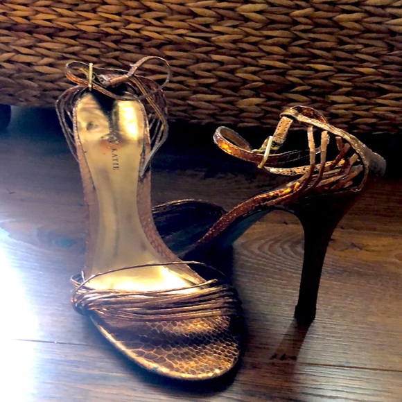 Kelly & Katie Shoes - Heels